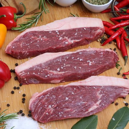 Picanha América do Sul