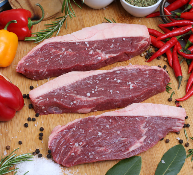 Picanha América do Sul