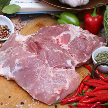 Pork Leg for Roasting (Perna de Porco p/Assar)