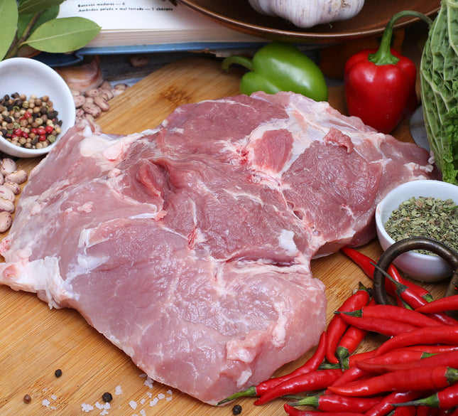 Pork Leg for Roasting (Perna de Porco p/Assar)