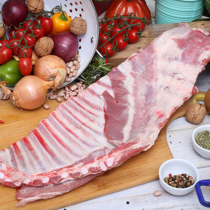 Lamb Breast (Peito de Borrego)