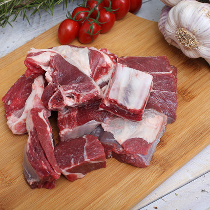 Goat Meat for Chanfana (Cabra Chanfana)