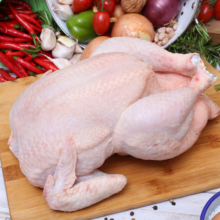 Whole Chicken (Frango)