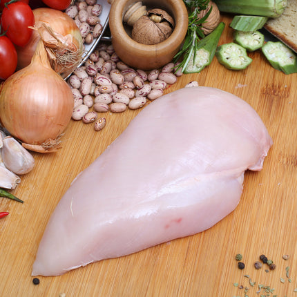 Chicken Breast (Peito de Frango)