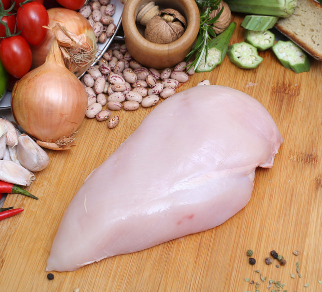 Chicken Breast (Peito de Frango)