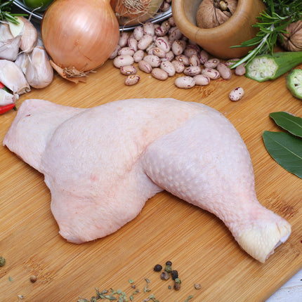 Chicken Leg (Perna de Frango)
