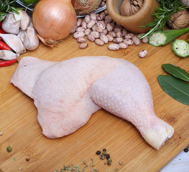Chicken Leg (Perna de Frango)