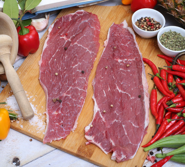 Escalopes de Novilho