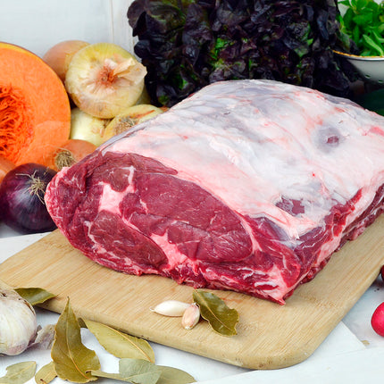 Entrecôte de Novilho para bife