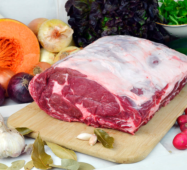 Entrecôte de Novilho para bife