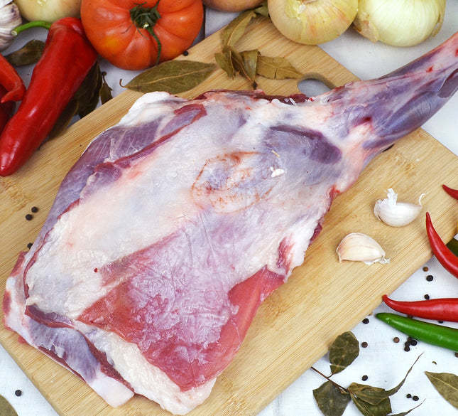 Goat Shank (Mão de Cabra)