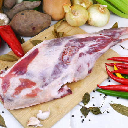 Goat Leg (Perna de Cabra)