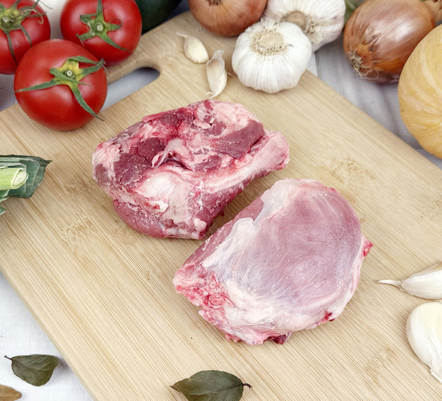 Bochechas com osso (Burras / Cachadas)